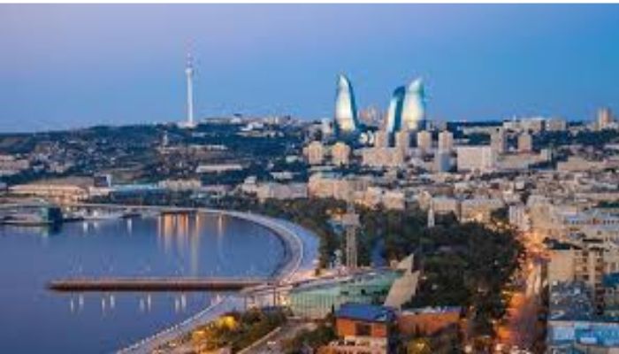 Azerbaijão: A Pérola Escondida do Cáucaso