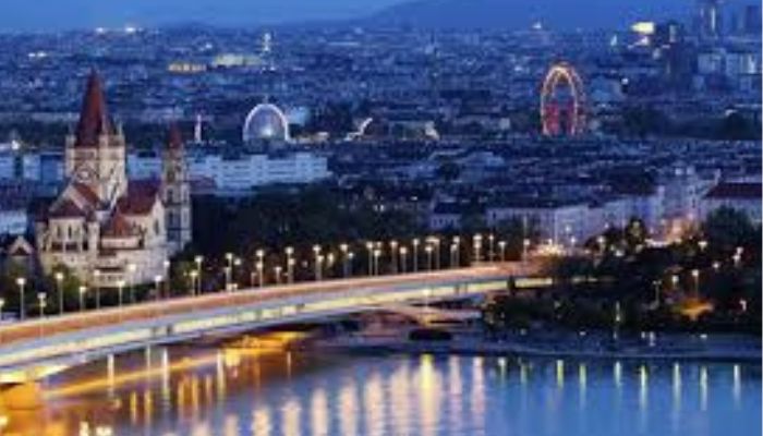 Viena dos Sonhos para Casais: Transforme sua Viagem em Um Conto de Romance
