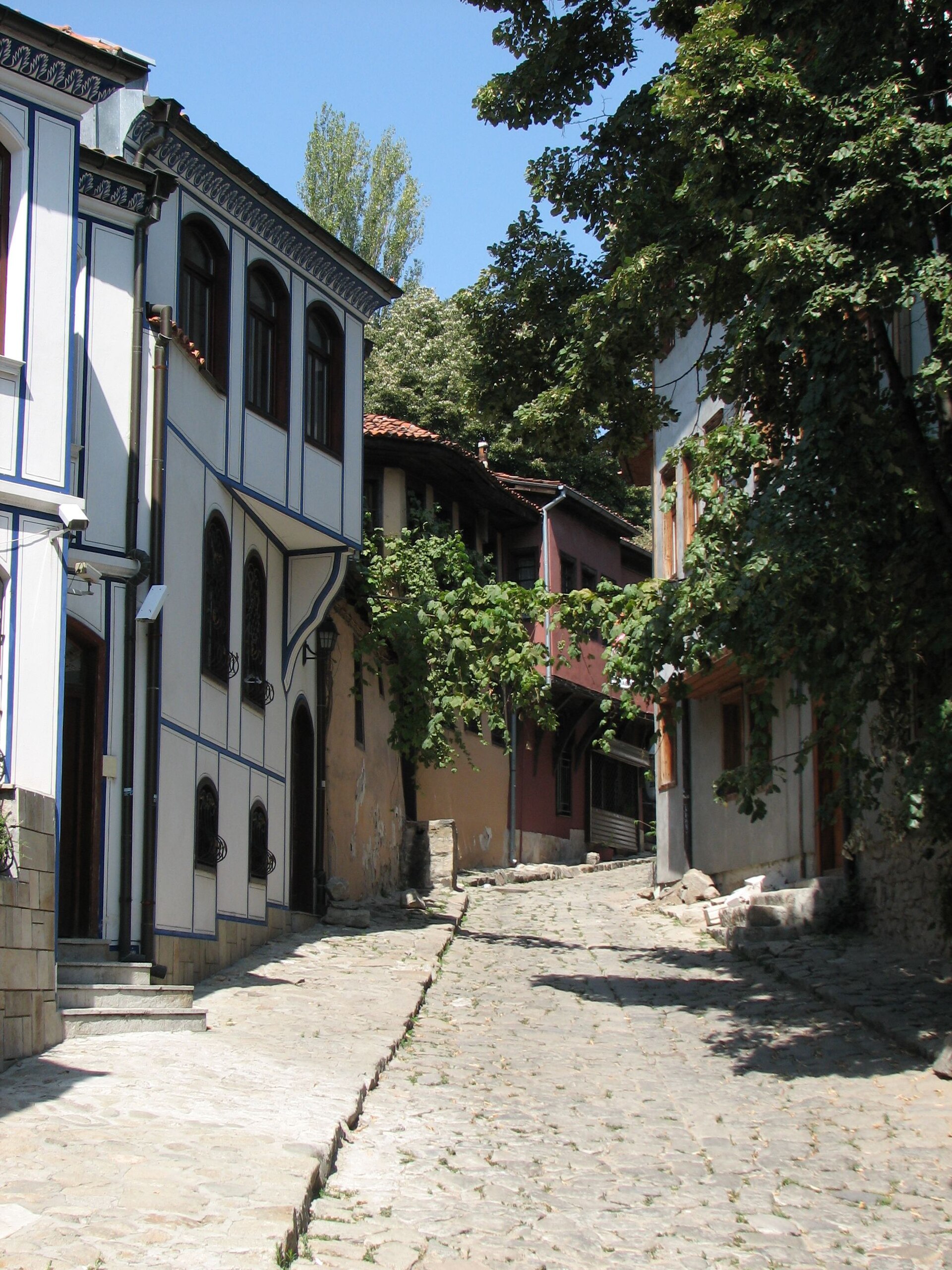 Bate-volta de Sofia a Plovdiv: o que ver e qual passeio escolher