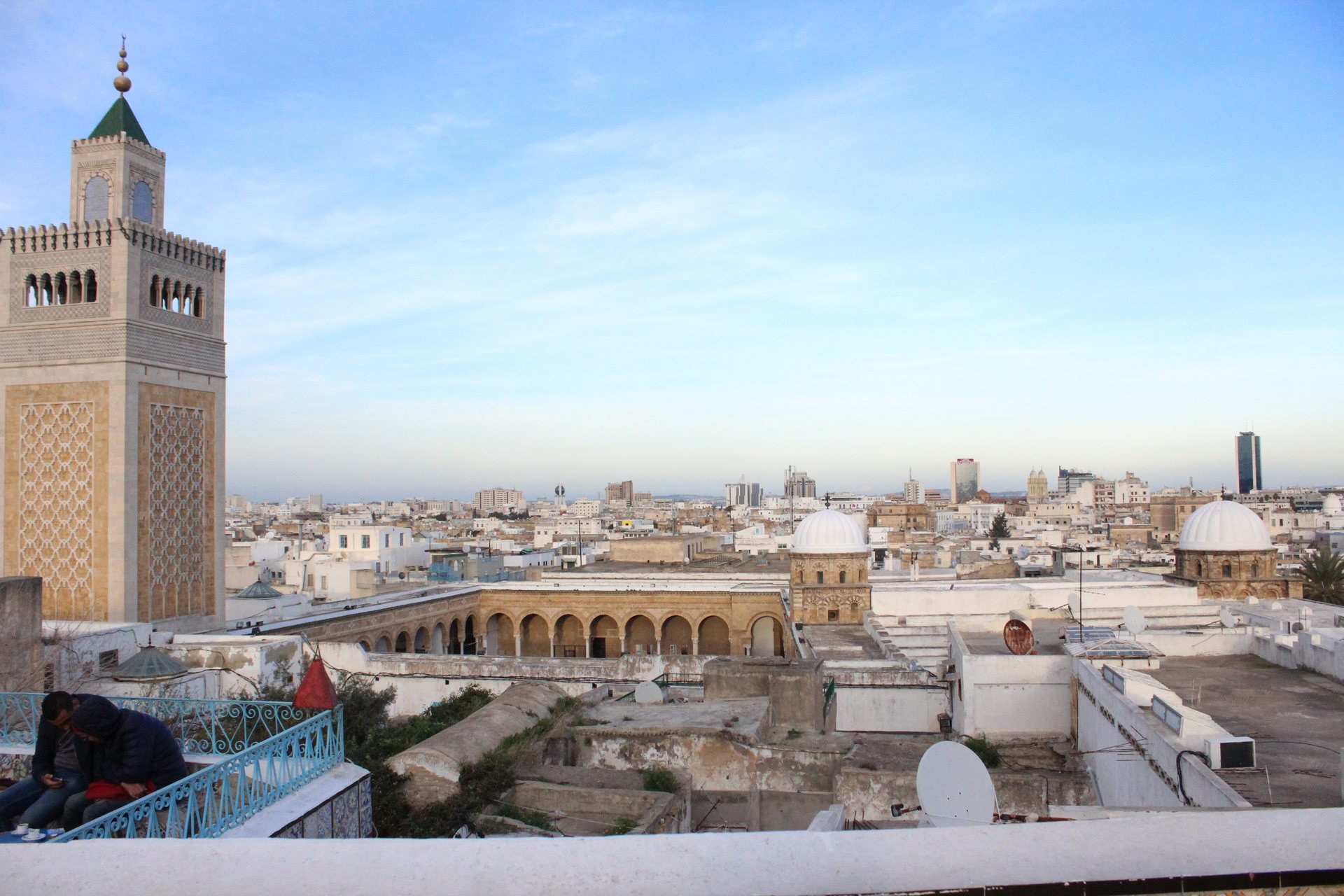 Cartago, Sidi Bou Said e medina de Tunes: história, o que ver e qual passeio reservar