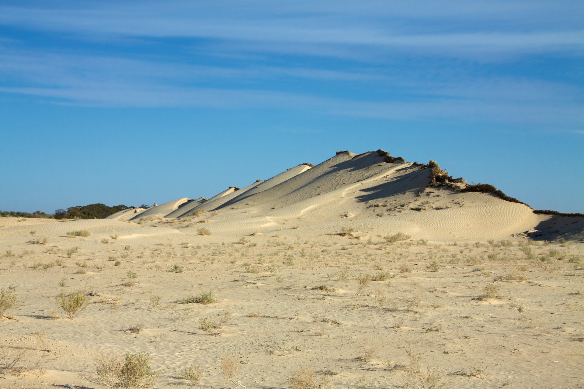 Deserto do Saara na Tunísia: roteiro de 2 ou 3 dias e qual excursão escolher