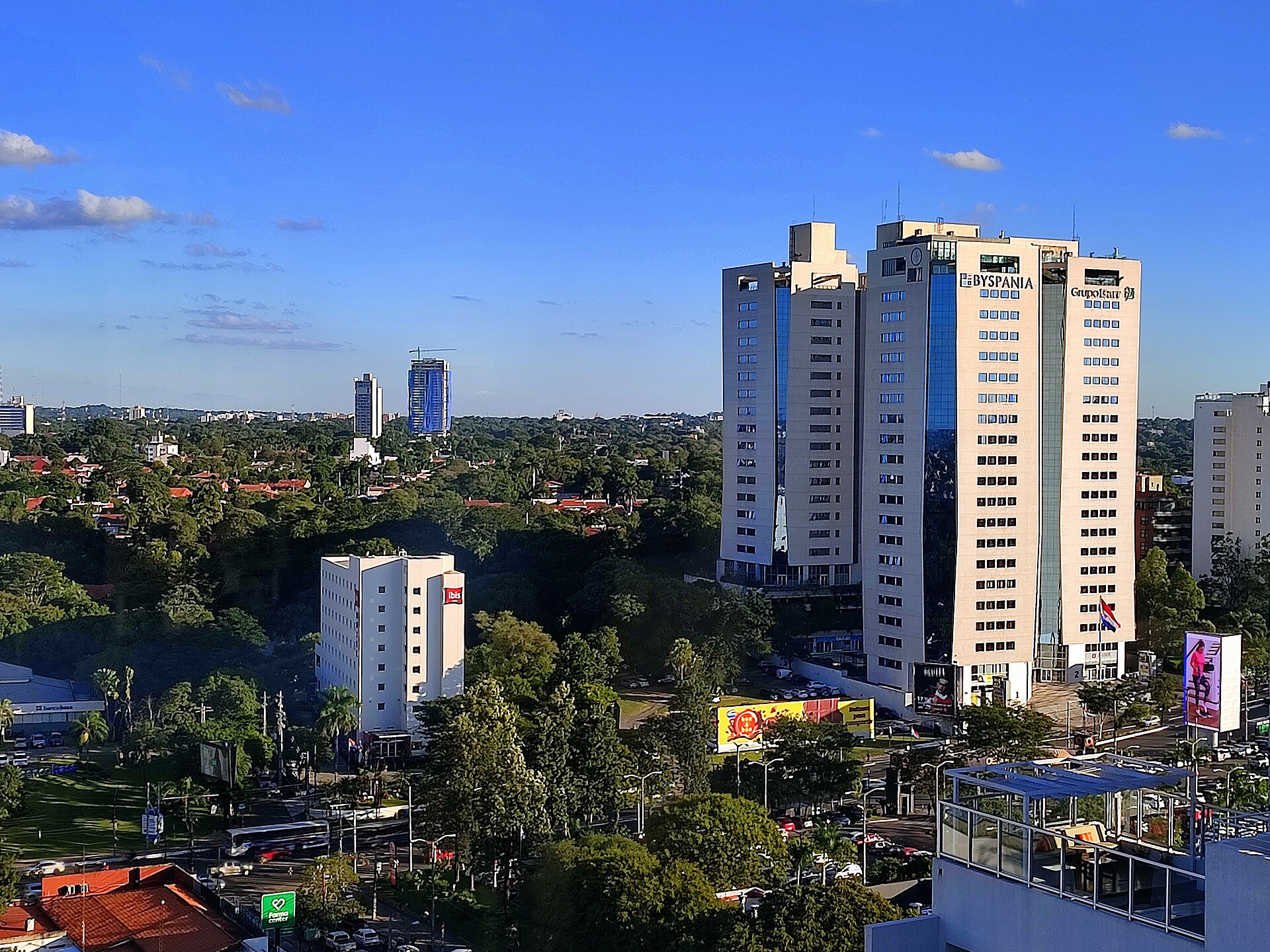 Impostos no Paraguai para brasileiros: como funciona a tributação territorial