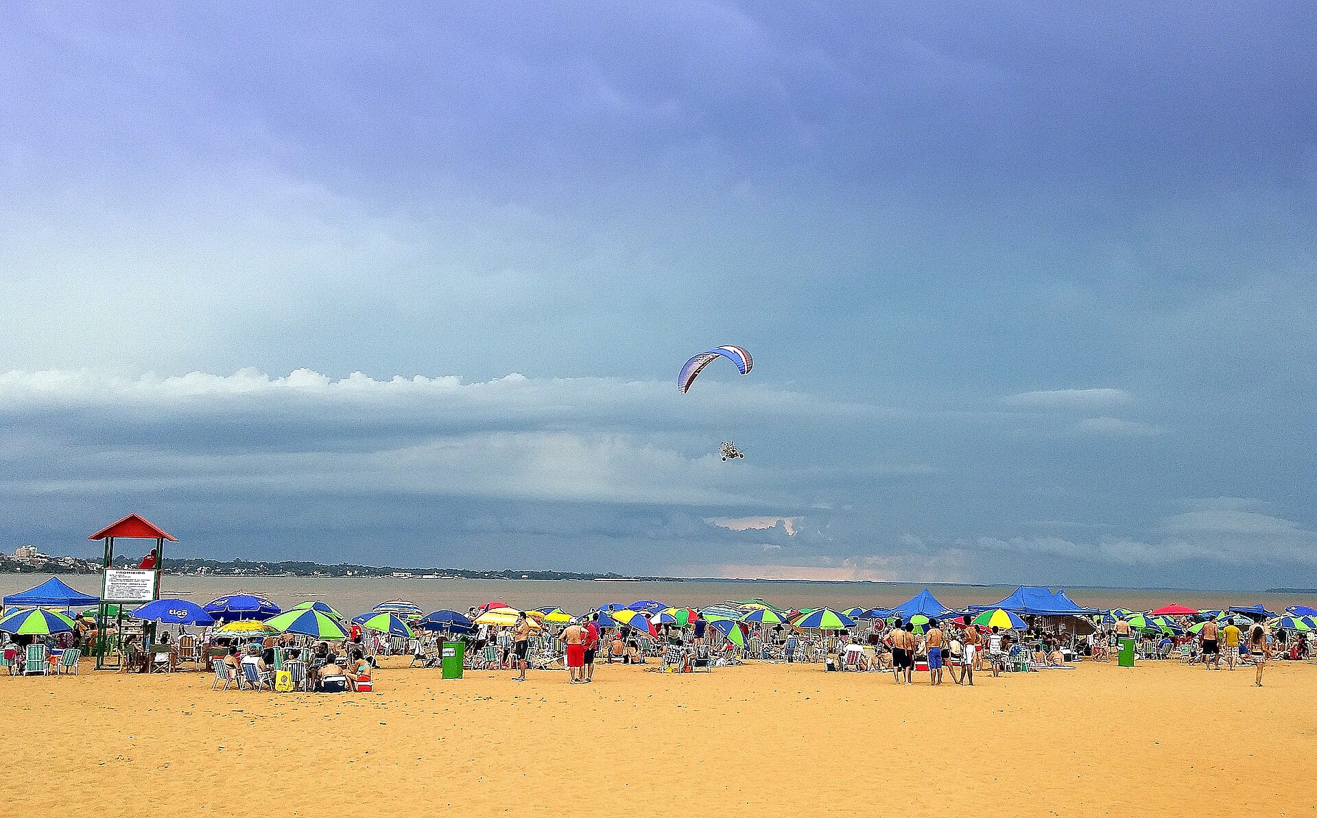 Melhores cidades para morar no Paraguai: Assunção, Encarnación e mais 3 opções
