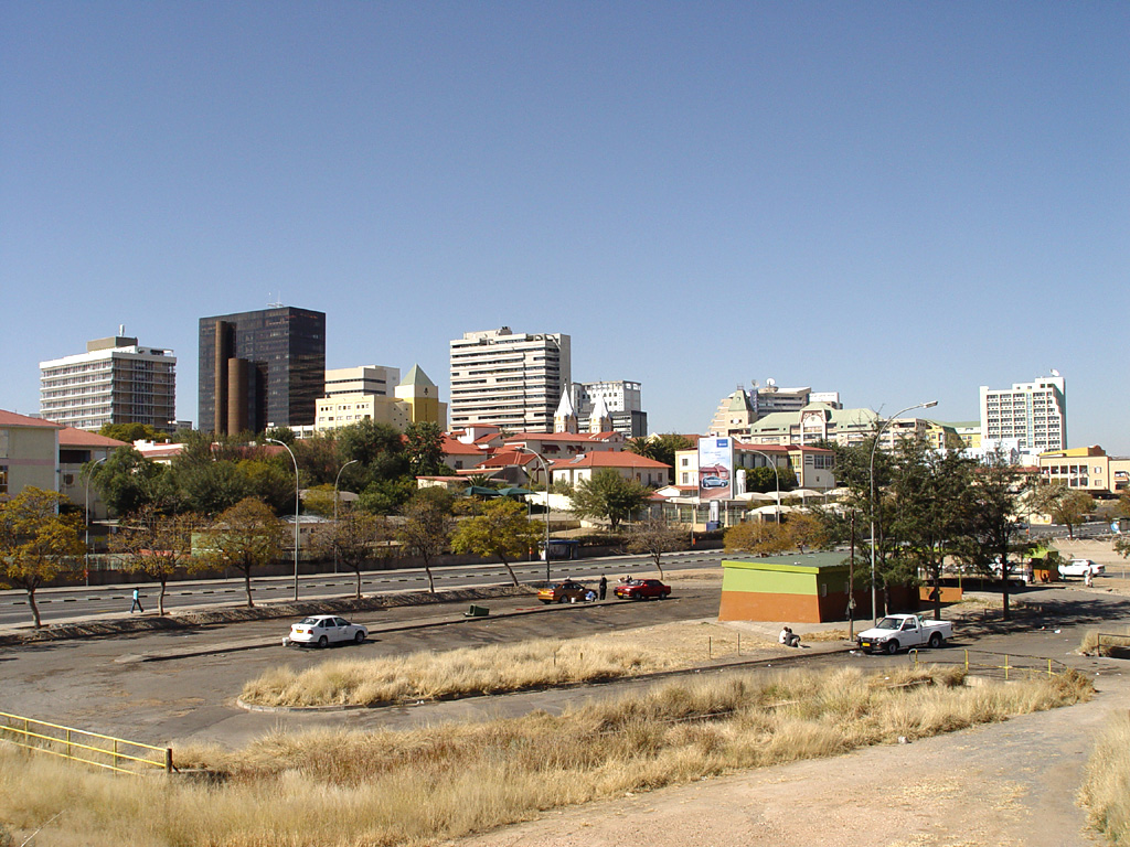 O que fazer em Windhoek: passeios, museus e experiências na capital da Namíbia