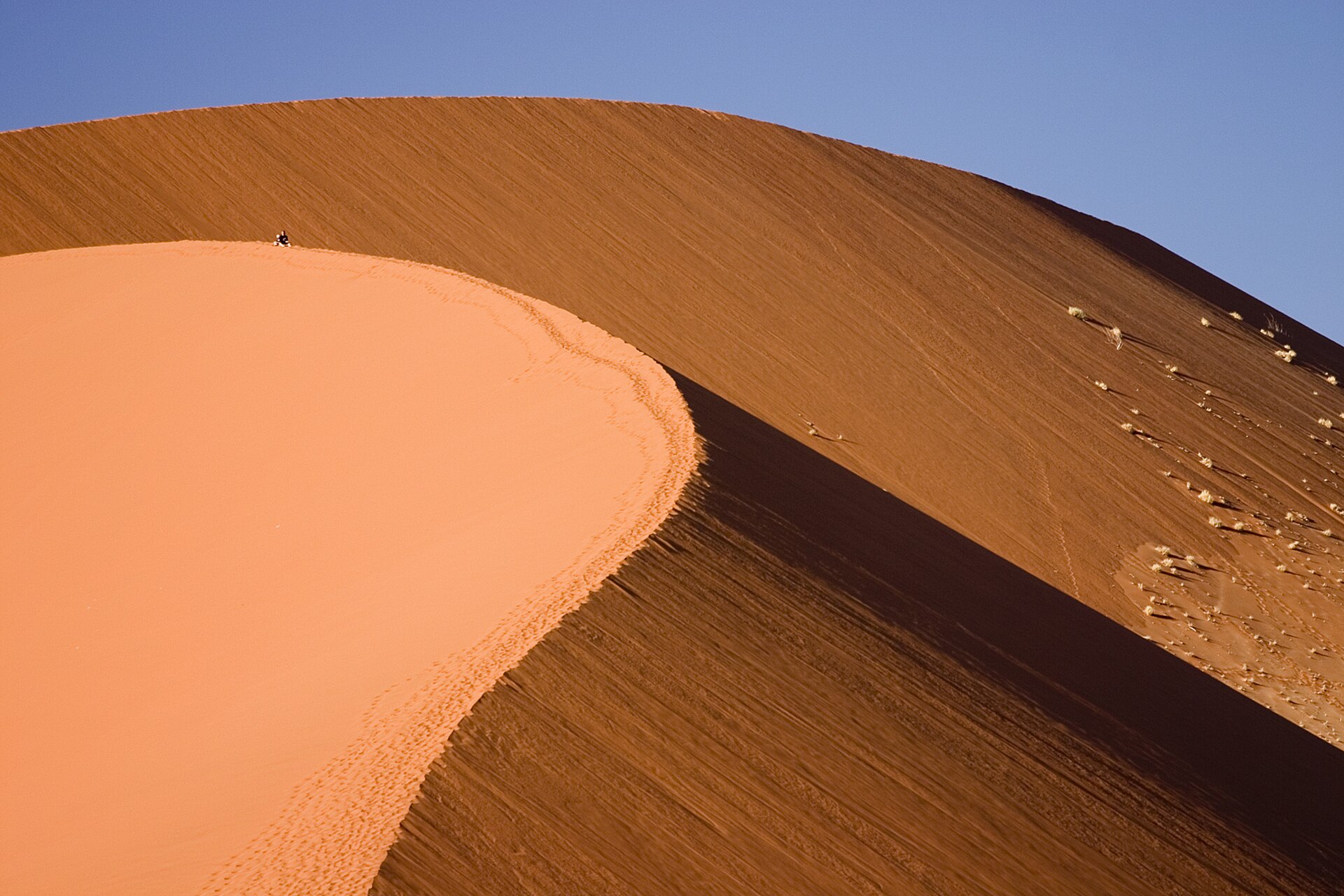 Sossusvlei saindo de Windhoek: como ir e qual excursão escolher