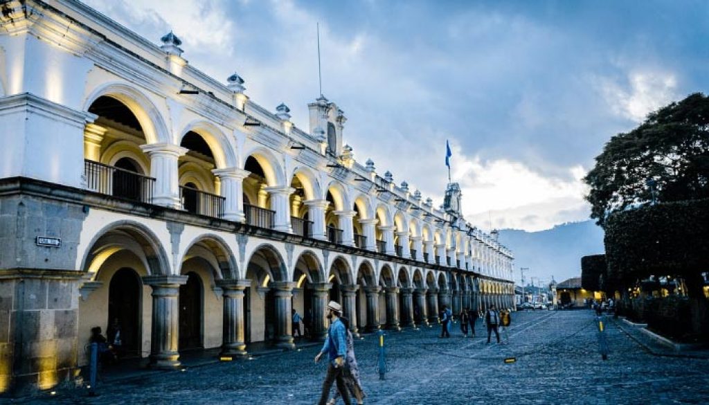 Antigua-guatema-cidade-colonial