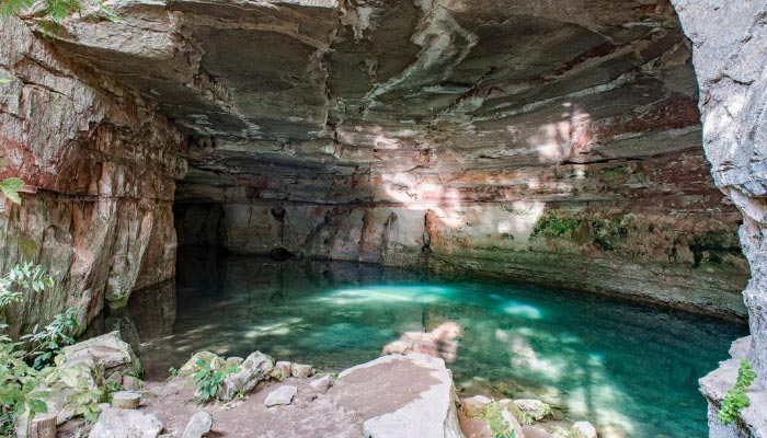 Caverna-Aroe-Jari