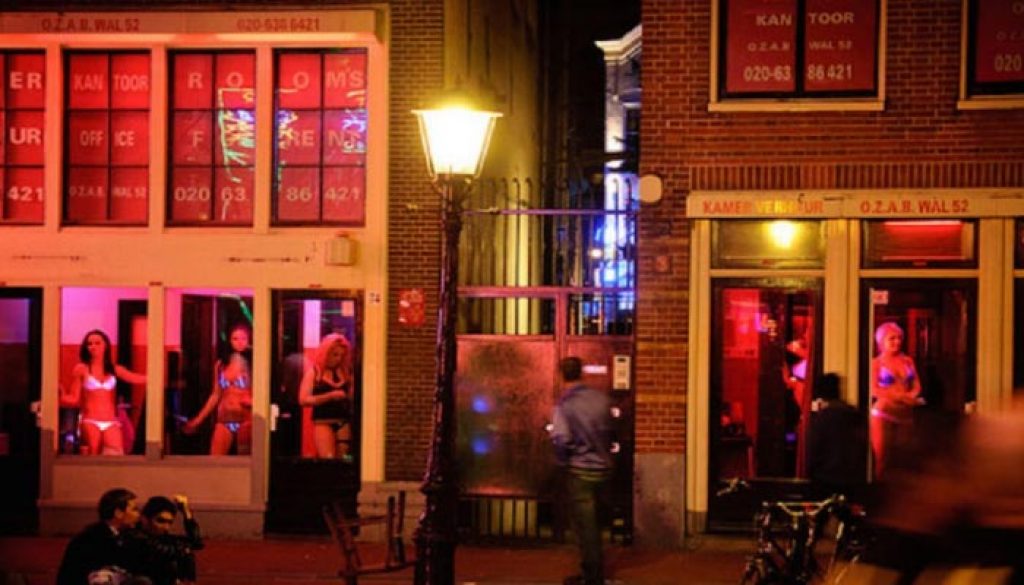 Red-Light-District