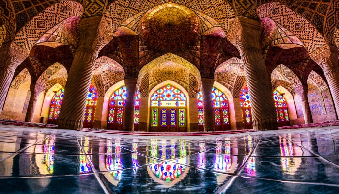 Mesquita-Nasir-ol-molk