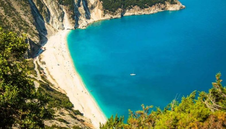 Grécia Os Melhores Pontos Turísticos Você Encontra Aqui