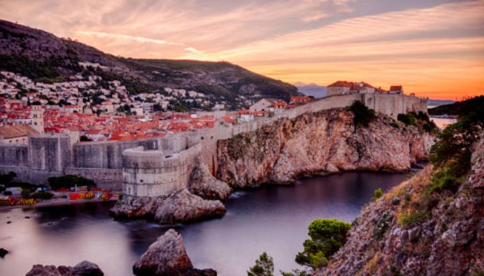 muralhas-de-Dubrovnik