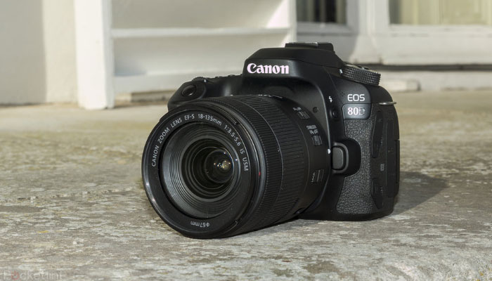 Canon-80D