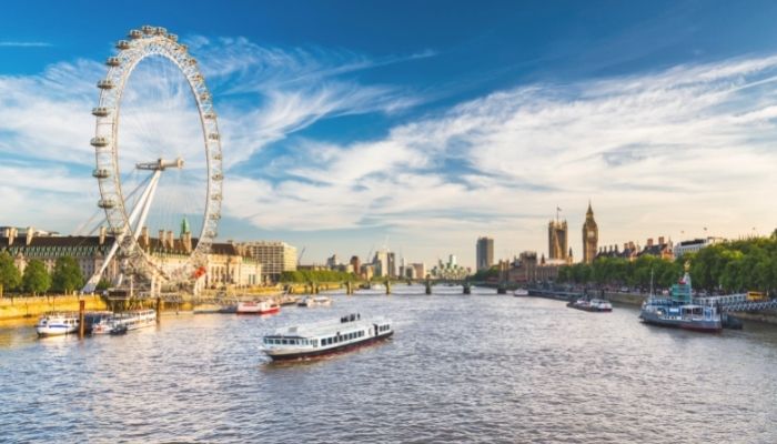 London Eye, informções de preço e Curiosidades