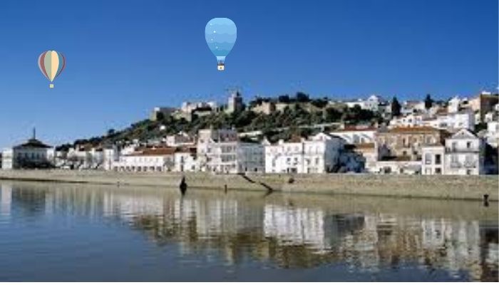 Descubra o Alentejo: Passeios de Balão, Vinhos e Tradições!