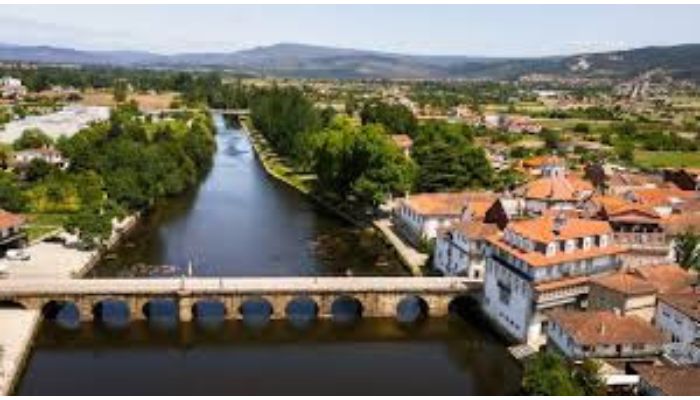 Chaves: A Joia Histórica de Alto Tâmega e Suas Riquezas Naturais