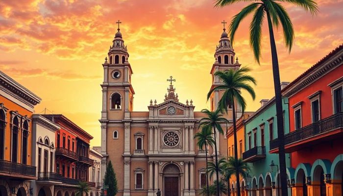 Fugindo do Comum em 2025! Destinos Econômicos e Fascinantes