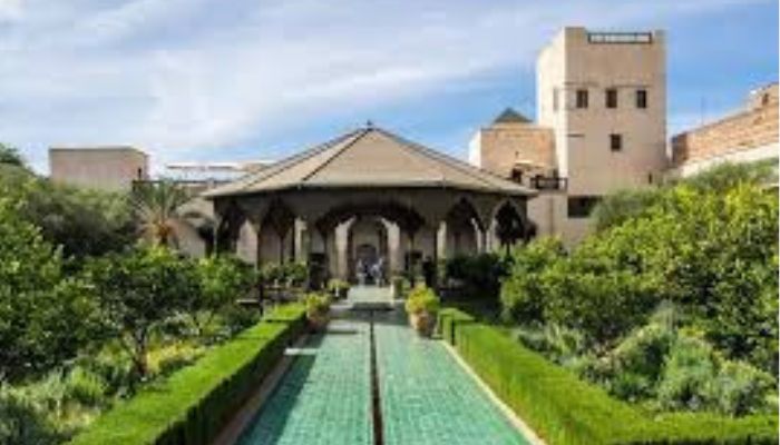 5 Dias Mágicos em Marrocos: Um Roteiro Imperdível!
